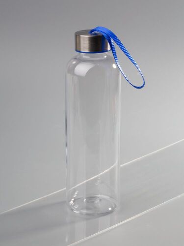 Бутылка Gulp, синяя 5