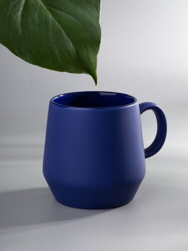 Кружка Tubbi, синяя 1