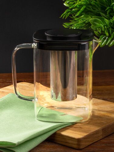 Чайник Nelio 7