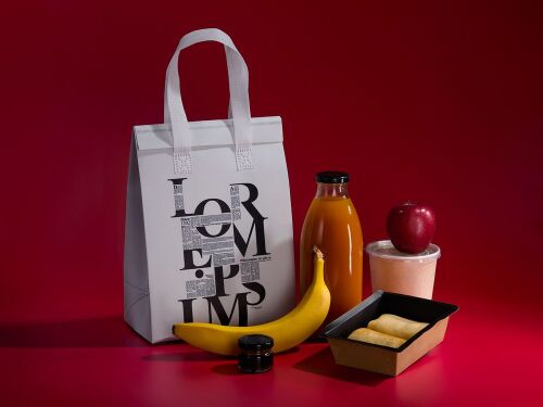 Термосумка «Термобэг» на заказ, M 6