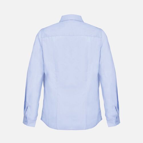 Рубашка женская Bailey Women, голубая, размер XS 2