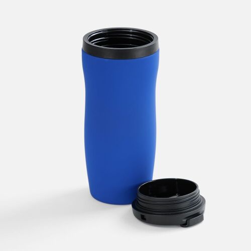 Термостакан Forma, синий 1