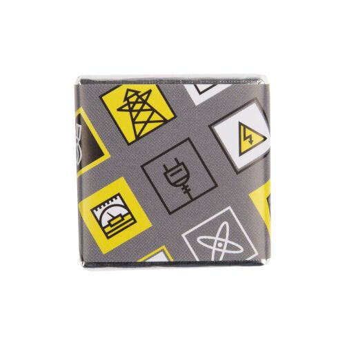 Шоколад Industry, энергетика 3