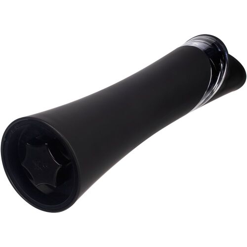 Гравитационная мельница для специй Gravita, черная 4