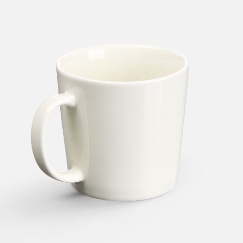 Кружка Valotti Grand, белая 3