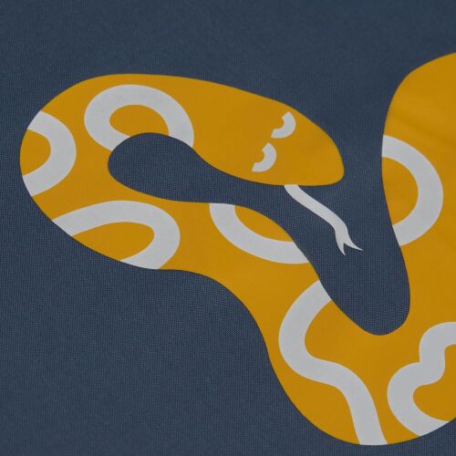 Зонт-трость Classic, темно-синий 6