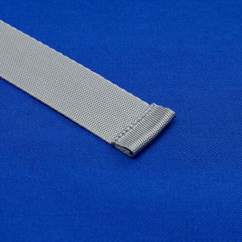 Стропа текстильная Fune 25 XXL, серая, 300 см 4