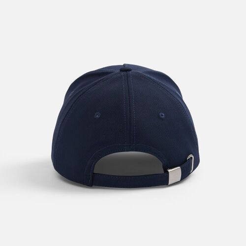 Бейсболка Yonkers, темно-синяя 2