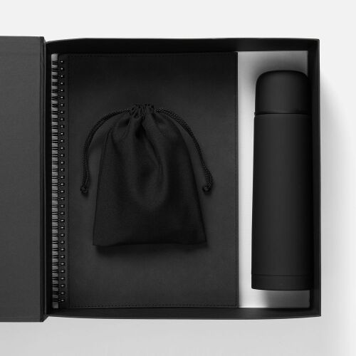 Набор Notera Maxi, черный 2