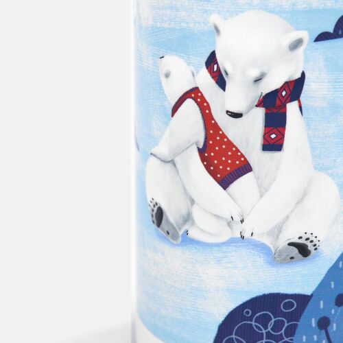 Набор «Мишкин очаг» 3