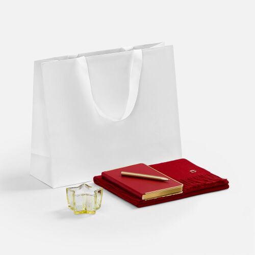 Набор Relax Maxi, красный 1