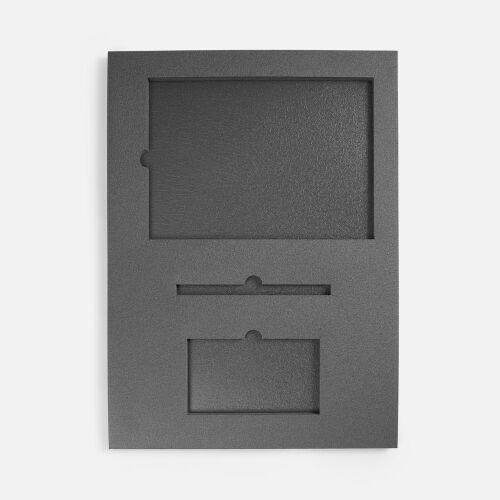 Ложемент Slim на заказ, L 3