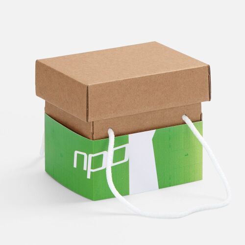 Шубер Casefect на заказ, S 6