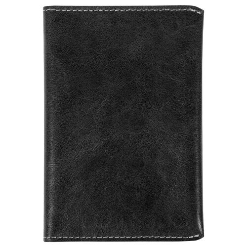 Набор Apache Billfold, черный 2