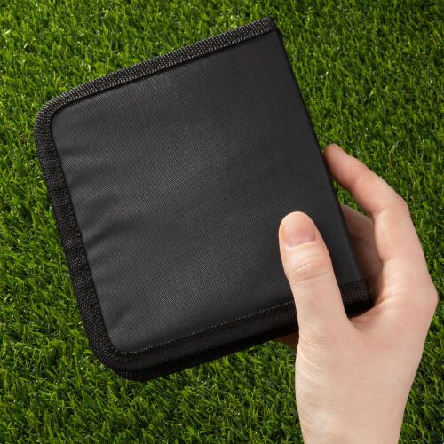 Шахматы дорожные Damier 6