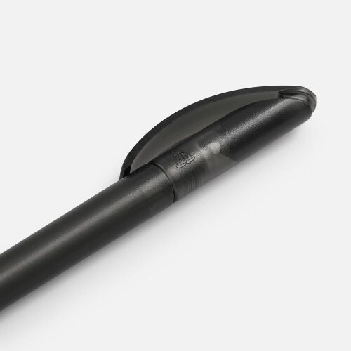 Ручка шариковая Prodir DS3 TFF, черная 5
