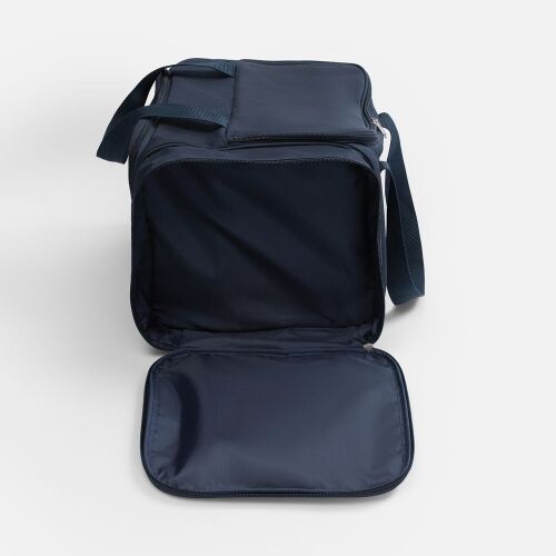 Набор для пикника Campello на 4 персоны, темно-синий 4