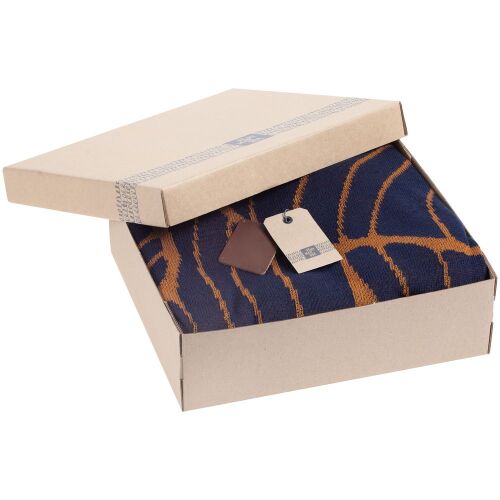 Коробка для пледа Stille 3