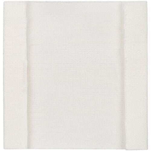 Лейбл хлопковый Doni, L, беленый 2