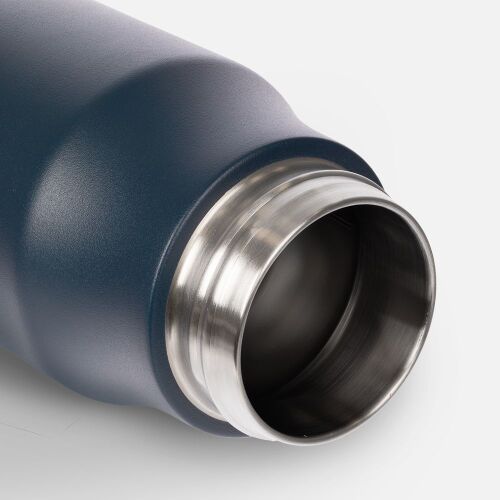 Термобутылка Tateyama, синяя 6