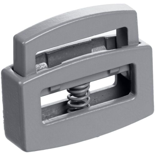 Фиксатор для шнура Latch, серый 2 Фиксатор для шнура Latch, серый 2