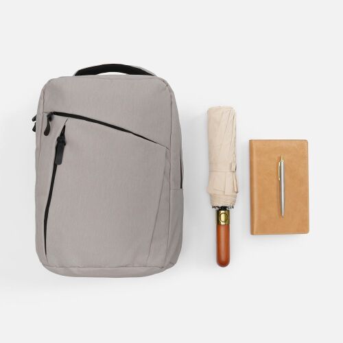 Набор Remini Travel, бежевый 1