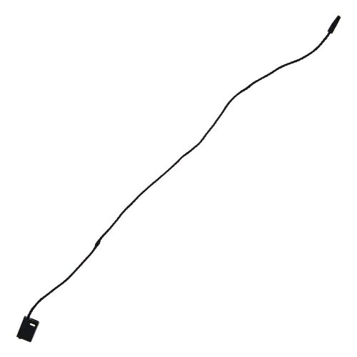 Микропломба для этикетки Tagholder, черная 2