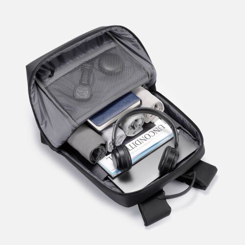 Рюкзак Valmor, черный 6