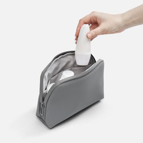 Несессер Lunera, серый 2