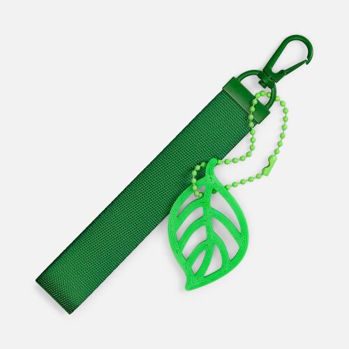 Подвеска Flora, 3D-печать на заказ, лист розы 5