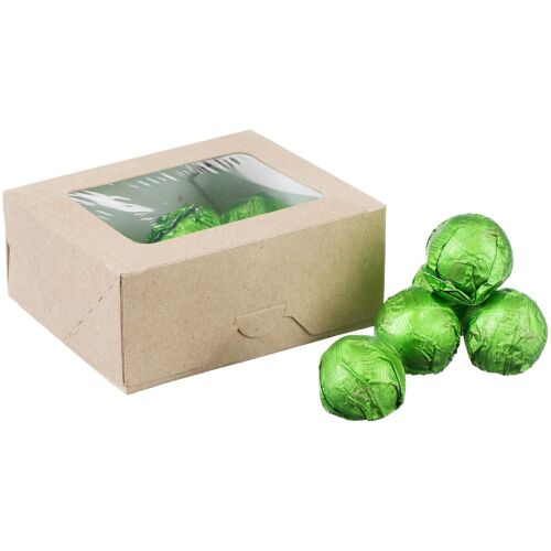 Конфеты «Кедровый грильяж», с сосновой шишкой 3