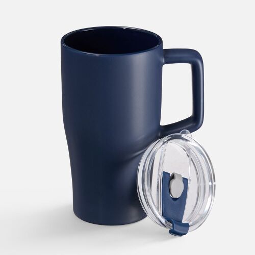 Кружка Grandios, синяя 3