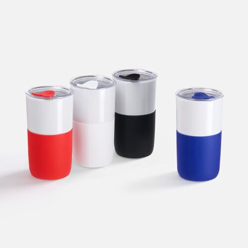 Кружка Norgard, синяя 4