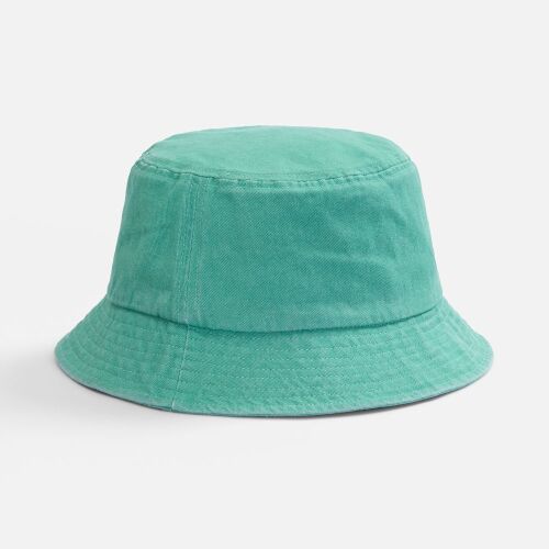 Панама Berwi, зеленая 2