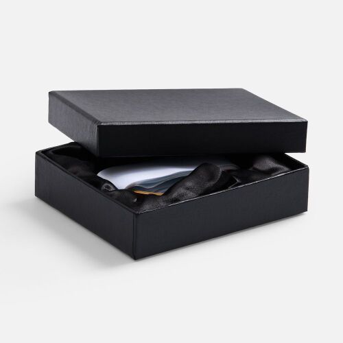 Медаль Glassica, золотистая 5