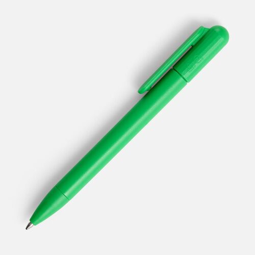 Ручка шариковая Prodir DS6S TMM, зеленая 2