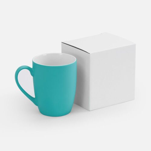 Набор Cortado, бирюзовый 4