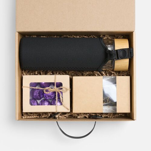 Набор Holidazy, черемуха 2