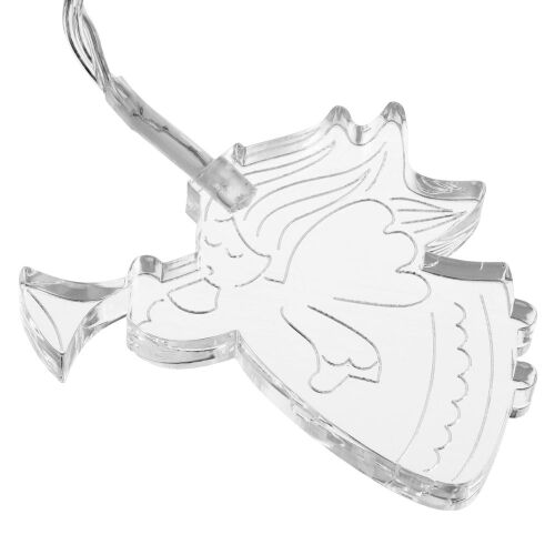 Светодиодная гирлянда «Новогодняя история» 4