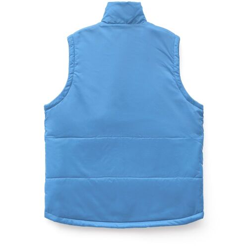 Жилет Warm, синий, размер 5XL 2 Жилет Warm, синий, размер 5XL 2