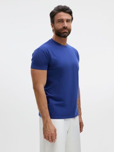 Футболка Imperial синий ультрамарин, размер XXL 1