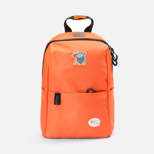 Рюкзак Brevis, оранжевый 7