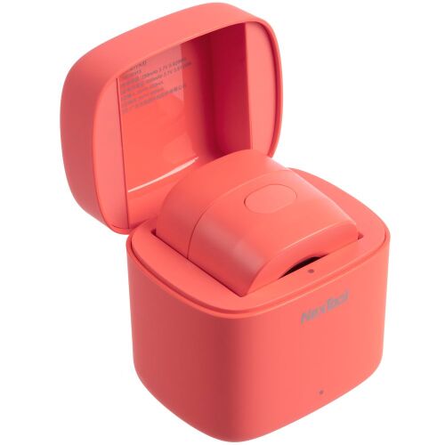 Налобный фонарь Night Walk Headlamp, оранжевый 2