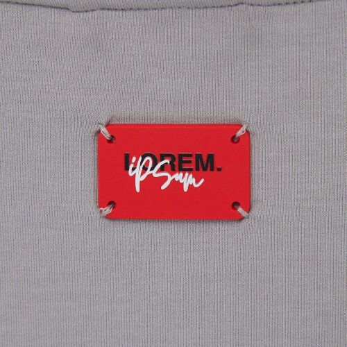 Куртка женская Lovi, серая, размер XXL 6