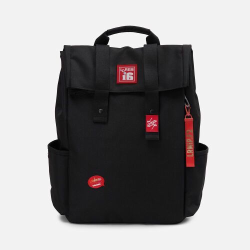 Рюкзак cityPulse, черный 3