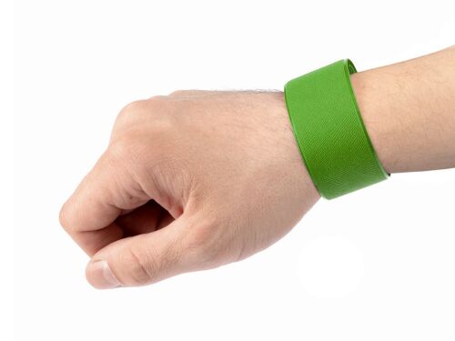 Браслет Wristler, зеленый 4