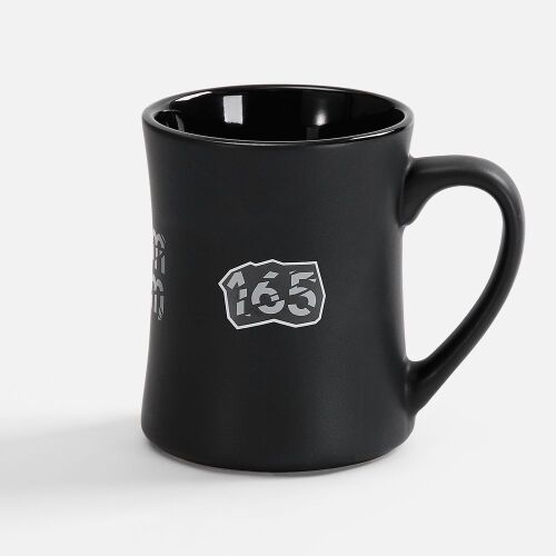 Кружка Gratia, черная 5