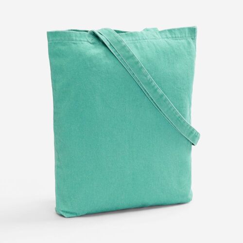 Сумка для покупок Berwi, зеленая 1