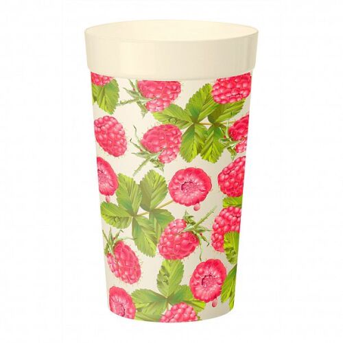 Стакан с печатью Leto на заказ 3