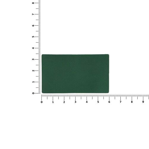 Лейбл Listra Latte, M, зеленый 2